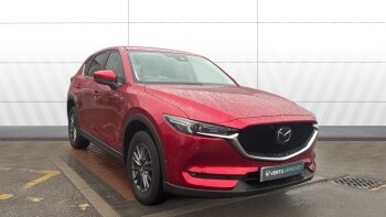 Mazda CX-5 2.0 SE-L Nav+ 5dr Petrol Estate